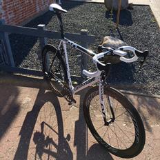 Cannondale SUPERSIX EVO Hi-Mod eTap