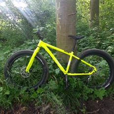 No-Name CALIBRE DUNE FATBIKE
