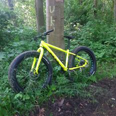 No-Name CALIBRE DUNE FATBIKE