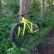 No-Name CALIBRE DUNE FATBIKE
