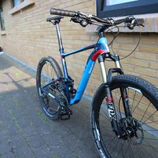 Giant Anthem 27.5 1 2015