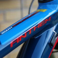 Giant Anthem 27.5 1 2015