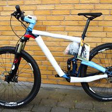 Giant Anthem 27.5 1 2015