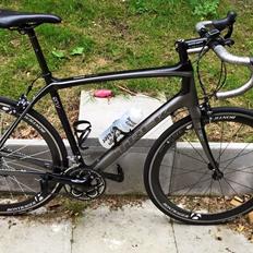 Trek Domane 4.3