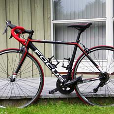 Focus Culebro SL 1.0 CP 22G - 2015 