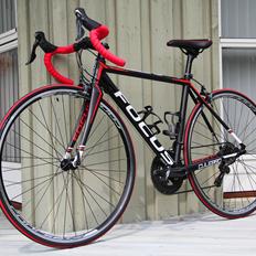 Focus Culebro SL 1.0 CP 22G - 2015 