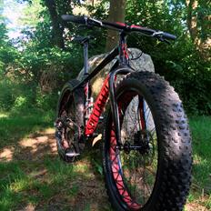 Specialized FatBoy Expert 2015