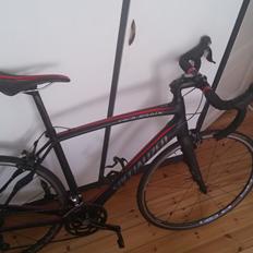 Specialized Roubaix SL 4 Sport