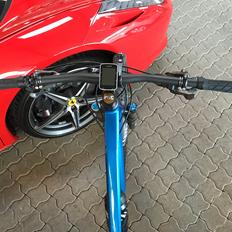 Canyon Spectral AL 9.9 SL