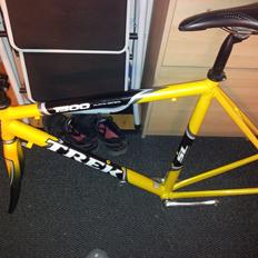 Trek alpha series 1500