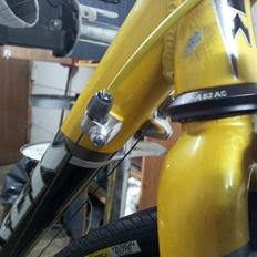 Trek alpha series 1500