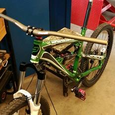 Lapierre Spicy 216