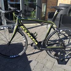 Kuota kryon