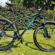 Trek Syperfly 5 - 2016