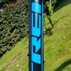 Trek Syperfly 5 - 2016