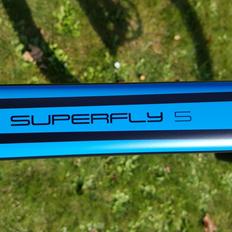 Trek Syperfly 5 - 2016