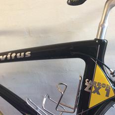 Vitus ZX1