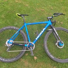 Koga Miyata Beach Racer