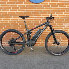 Trek Powerfly 9 fs plus