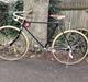 Raleigh patch racer replica vintage