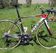 Cube Agree GTC Race