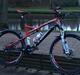 Specialized S-works fsr Solgt.