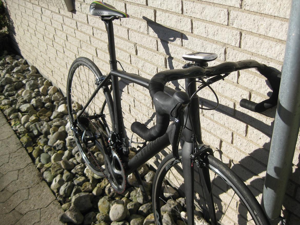 Specialized Tarmac sl4 s works billede 9