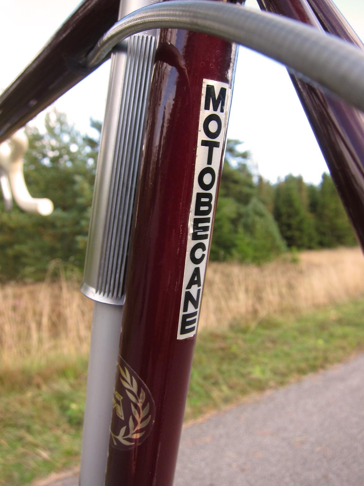 Motobecane Super Mirage [1983] billede 33