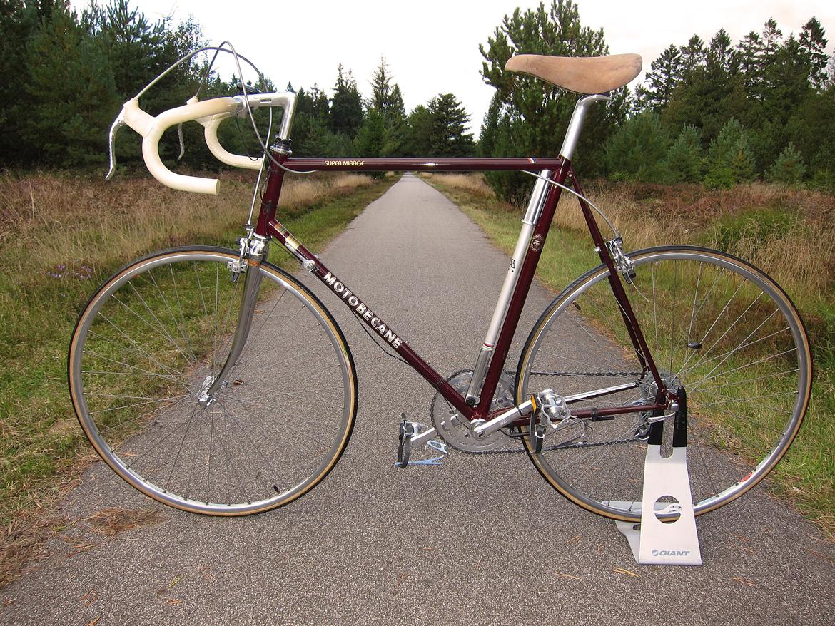 Motobecane Super Mirage [1983] billede 23