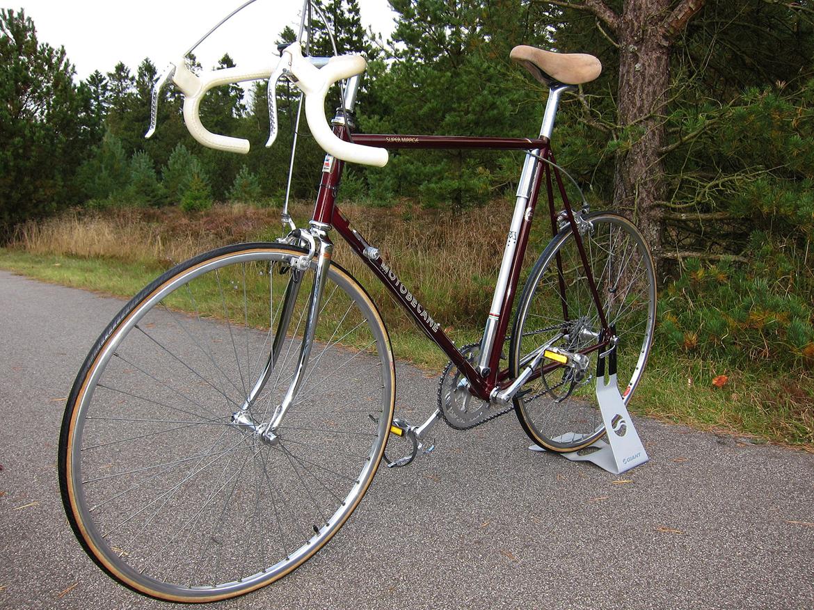 Motobecane Super Mirage [1983] billede 24