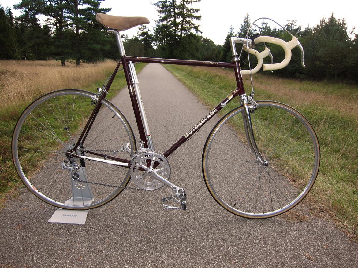 Motobecane Super Mirage [1983] billede 26