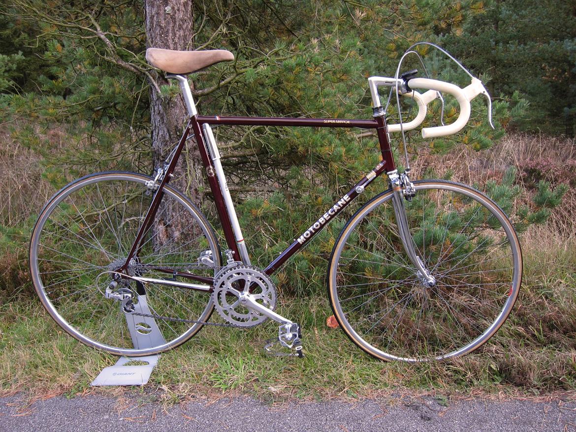 Motobecane Super Mirage [1983] billede 49