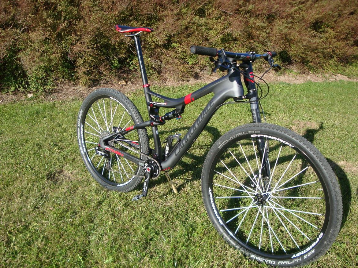 Cannondale Scalpel Carbon 3/2 billede 4