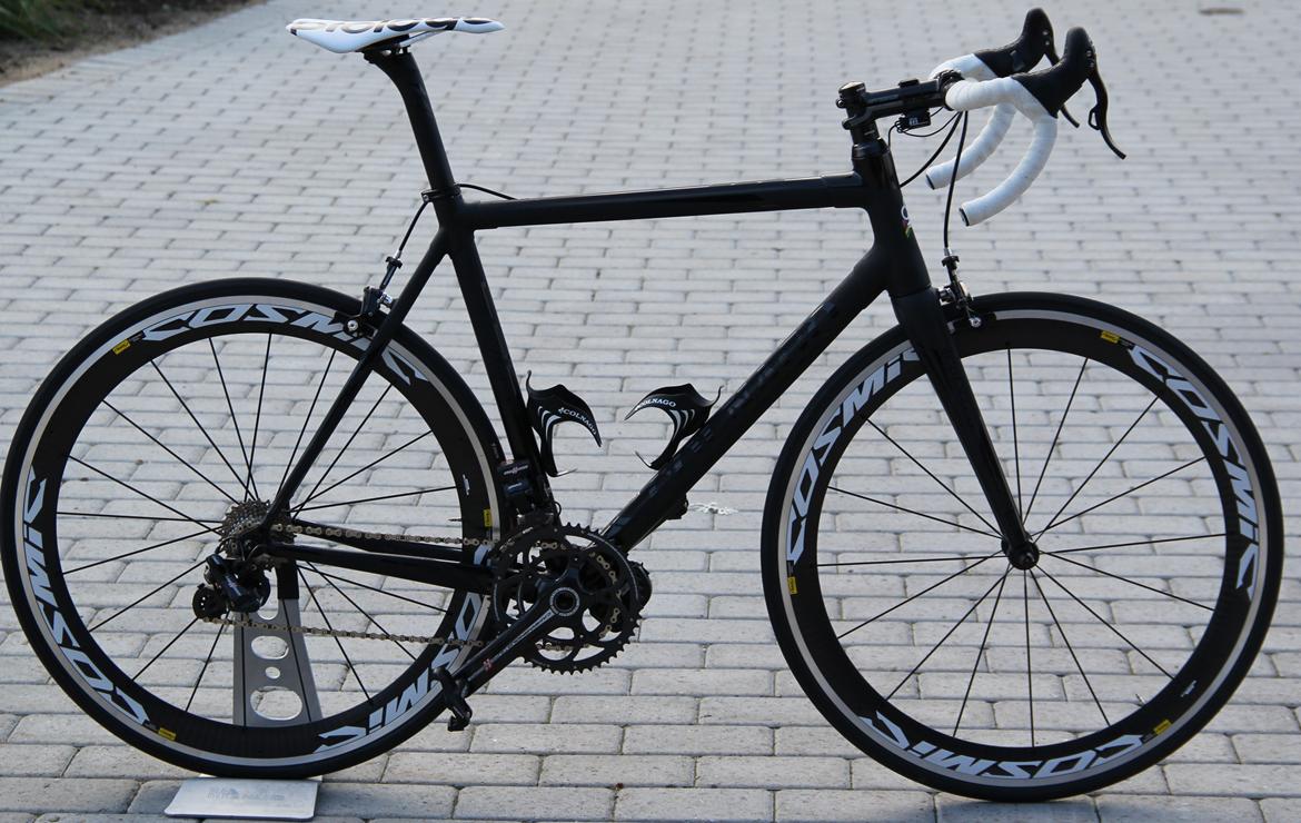 Colnago C59 billede 3