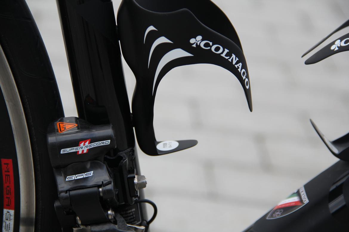 Colnago C59 billede 7
