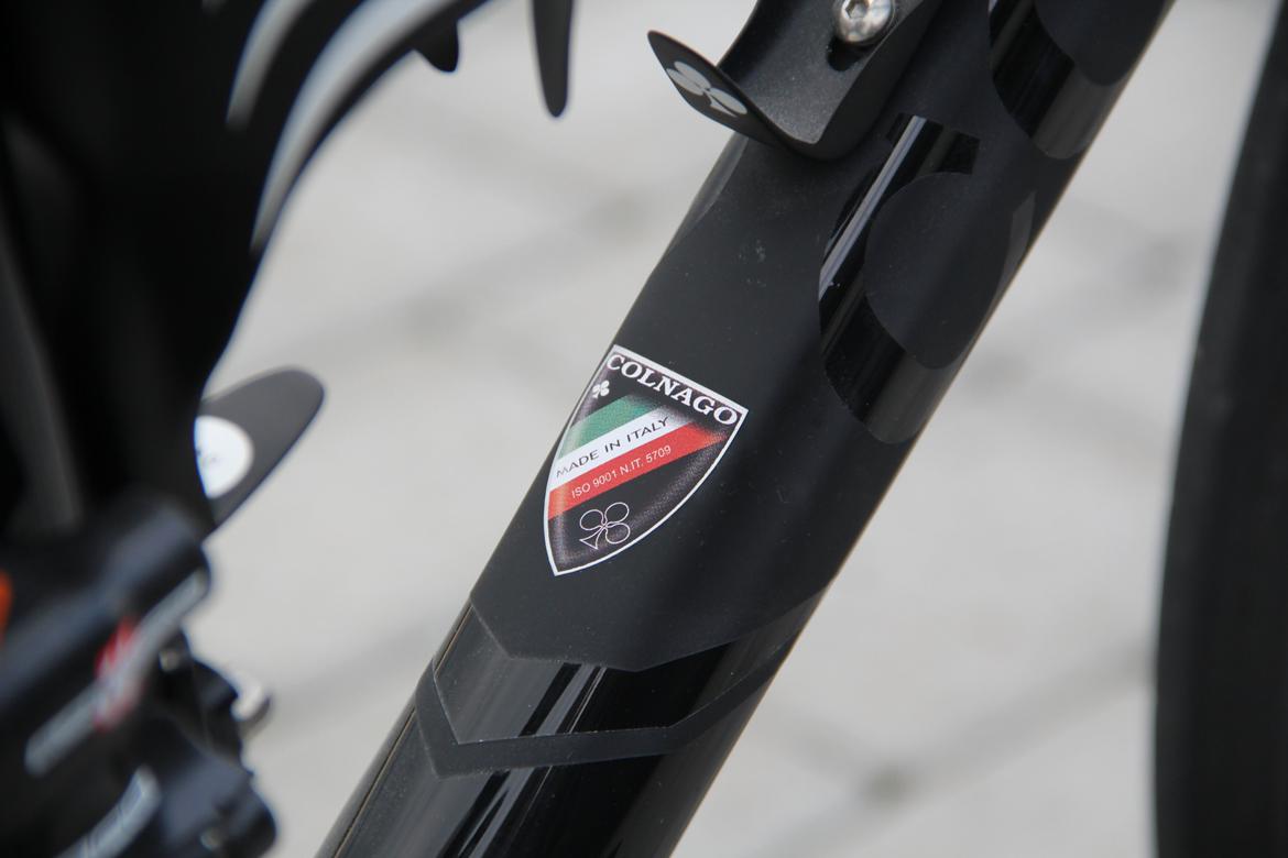 Colnago C59 billede 8