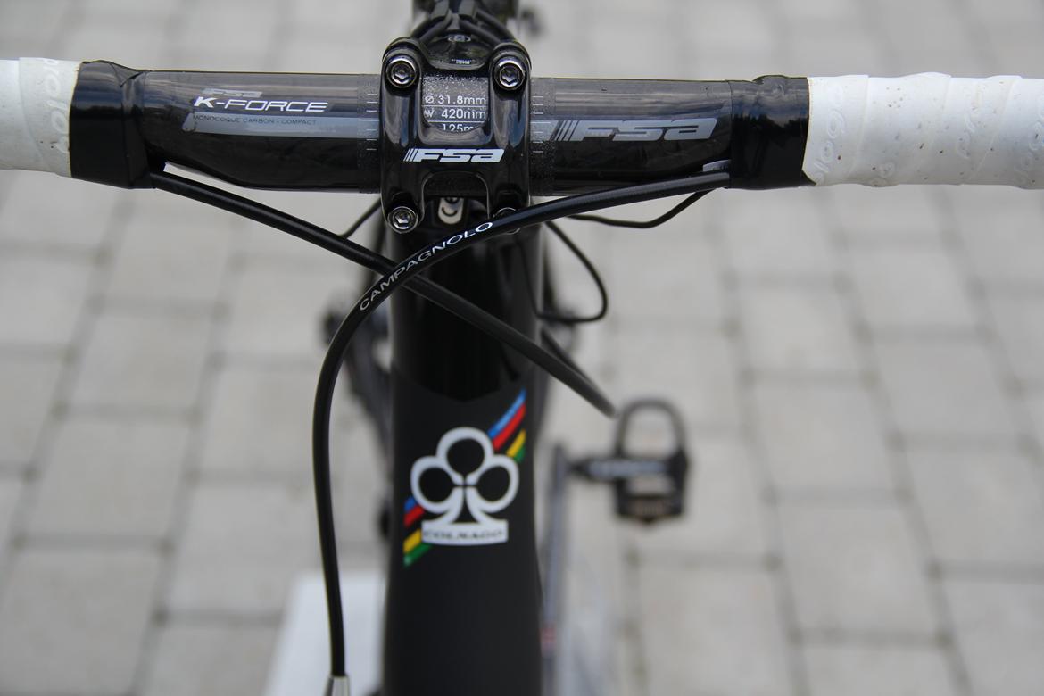 Colnago C59 billede 9