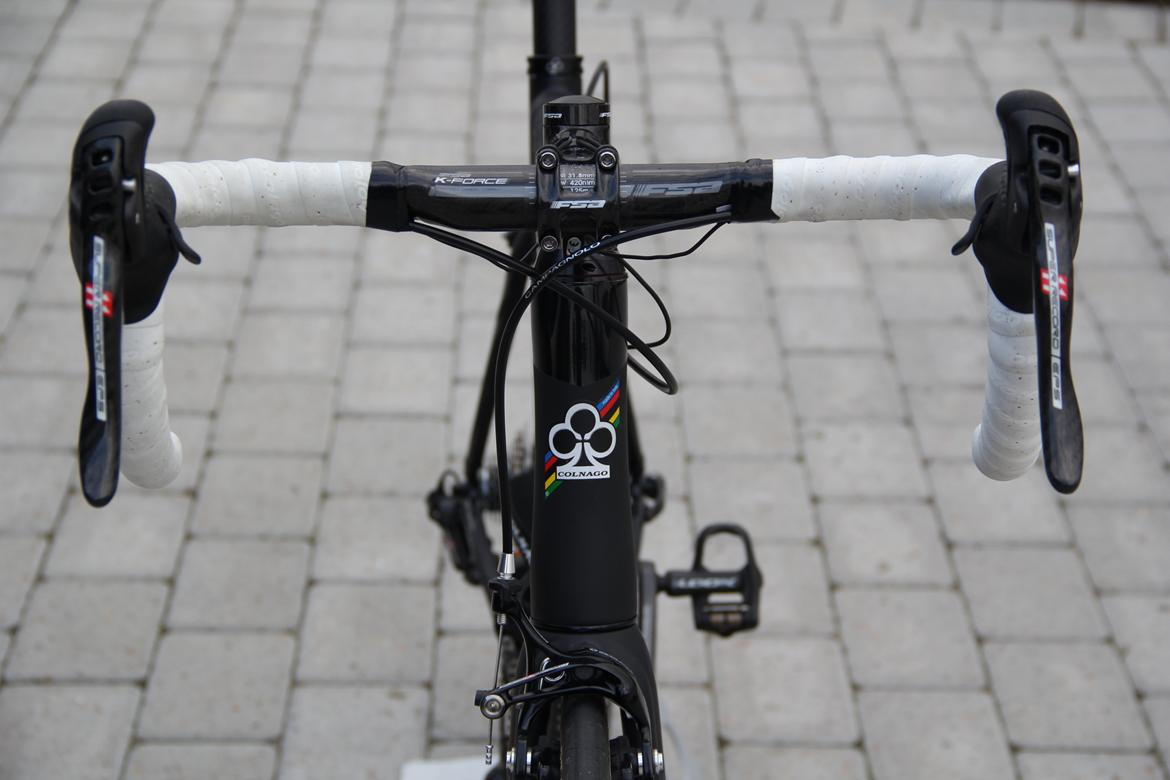 Colnago C59 billede 10