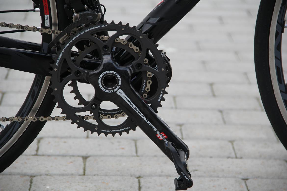 Colnago C59 billede 5