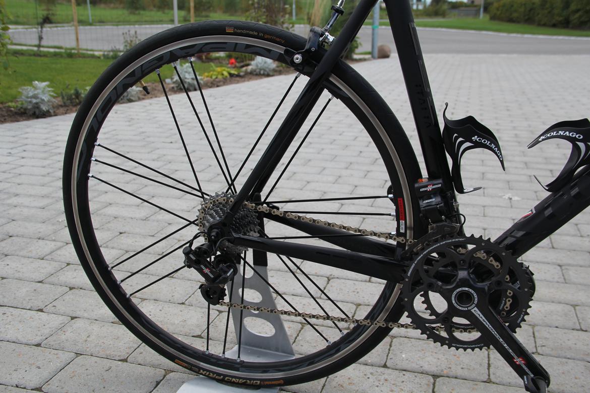Colnago C59 billede 13