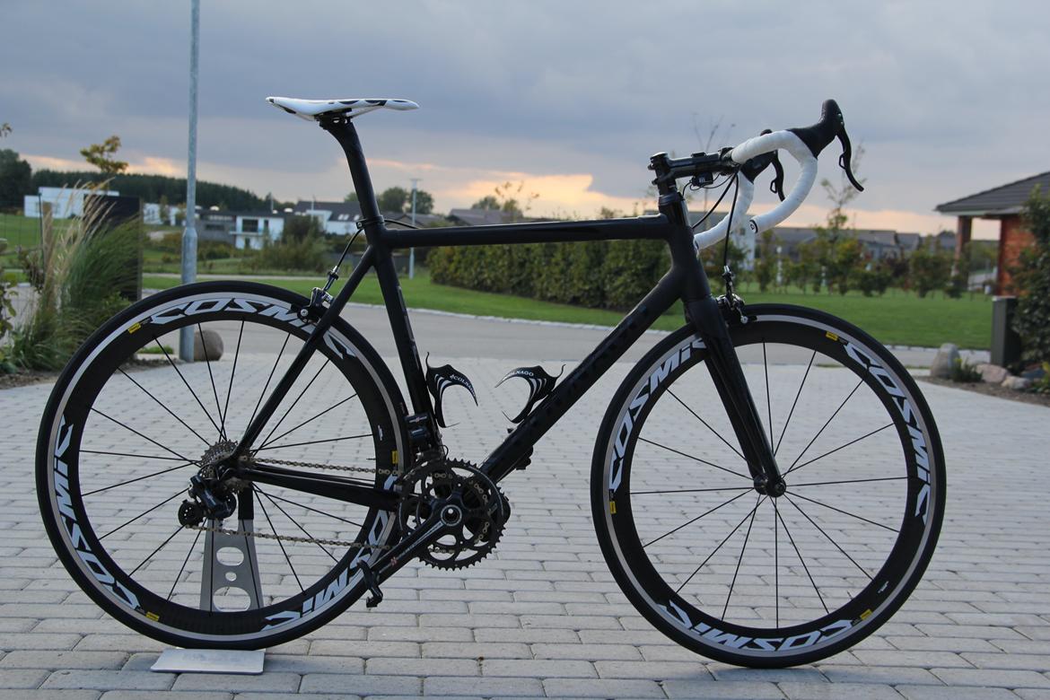 Colnago C59 billede 16
