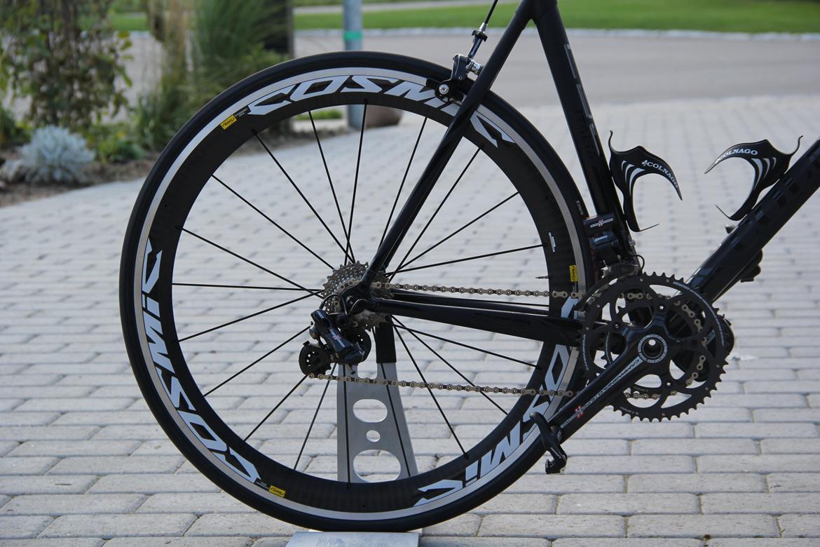 Colnago C59 billede 17