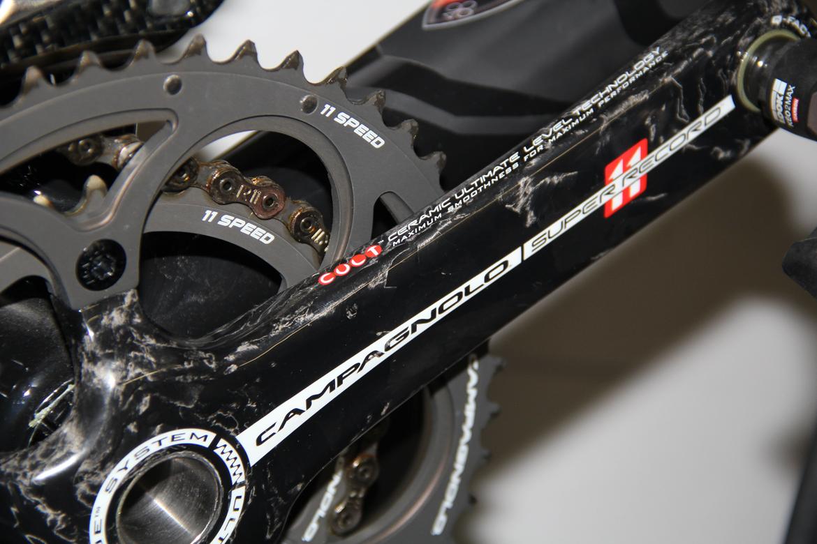 Colnago C59 billede 18