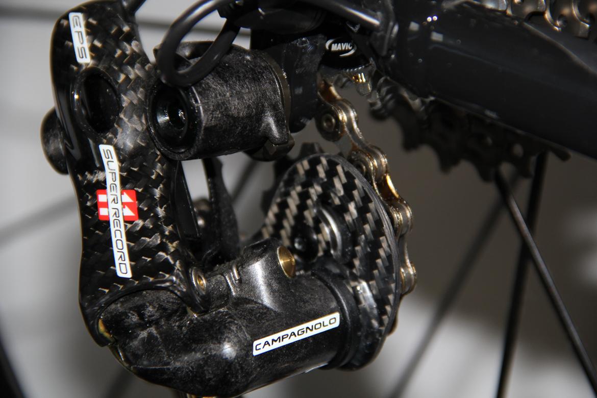 Colnago C59 billede 19