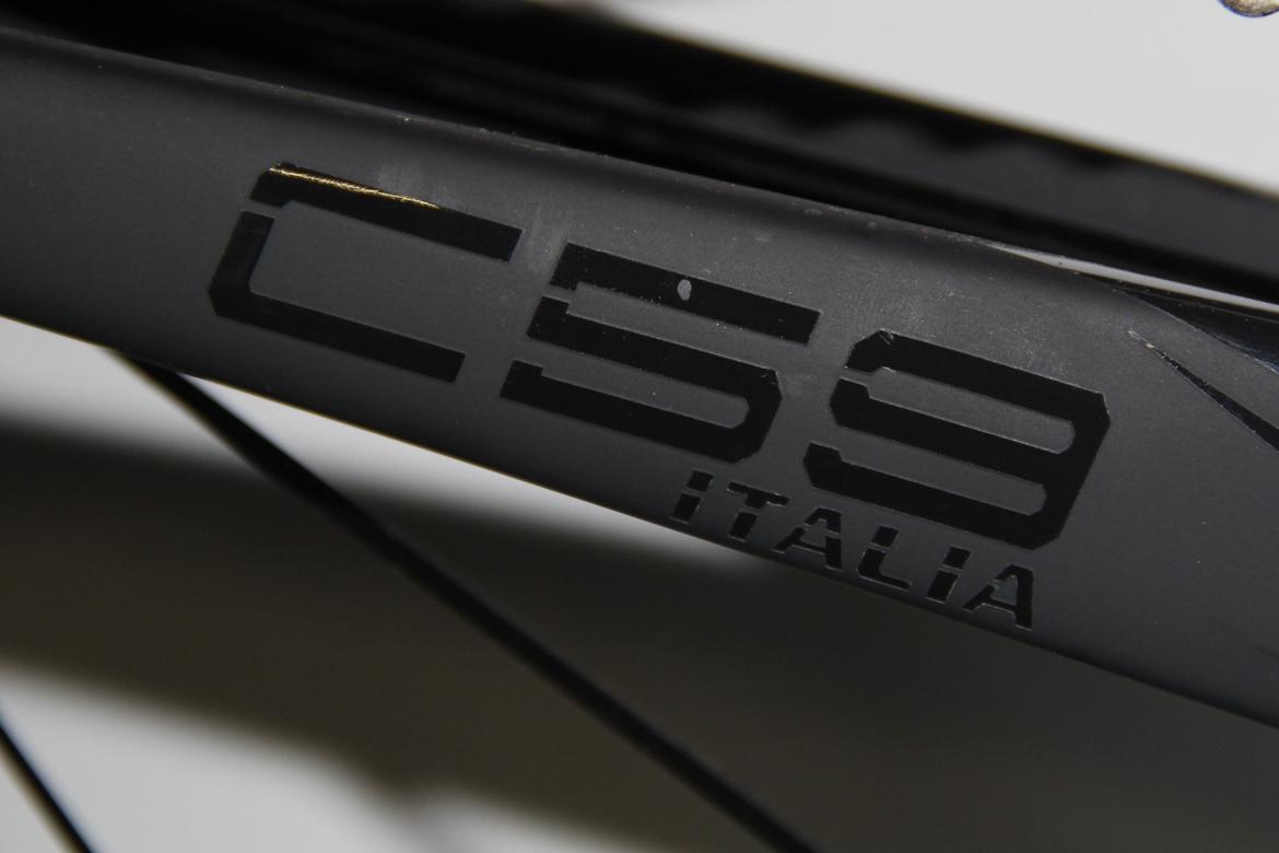 Colnago C59 billede 20