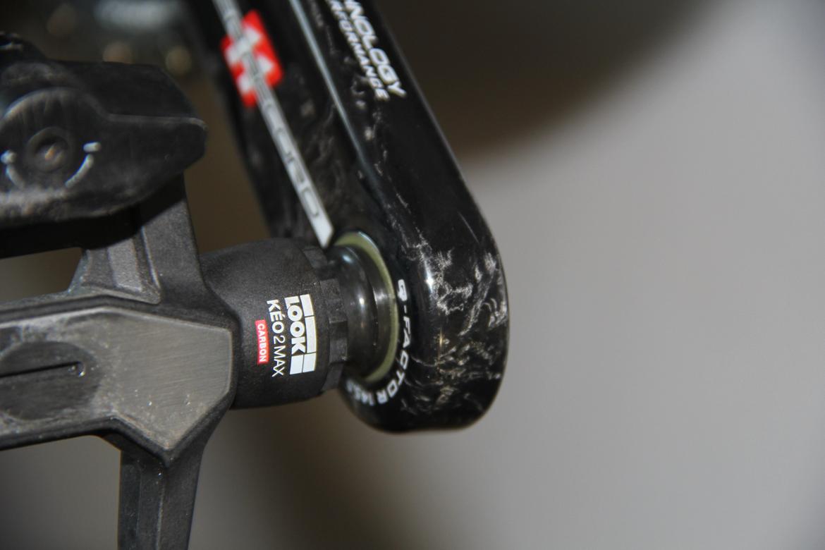 Colnago C59 billede 21