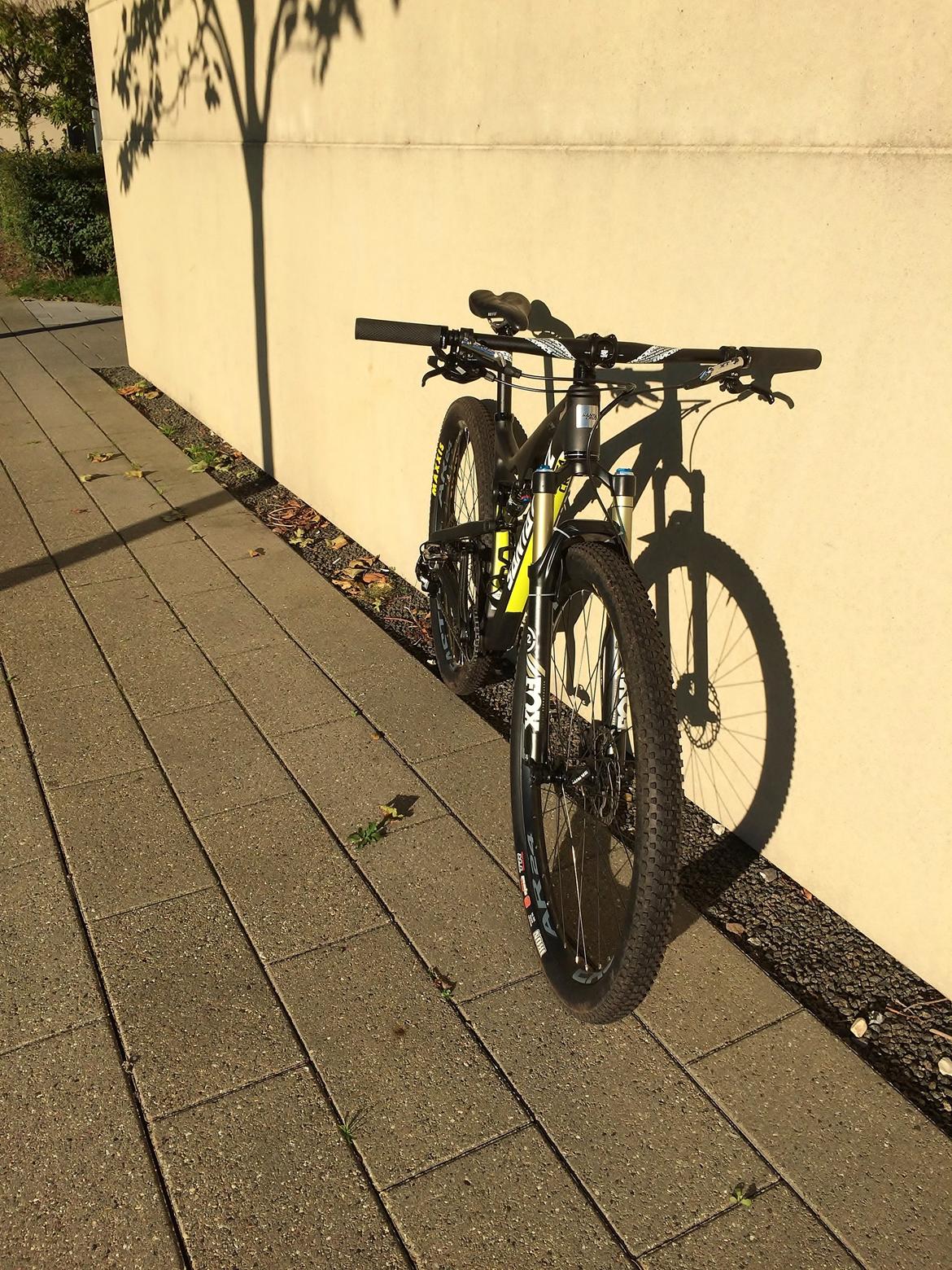 Santa Cruz Tallboy 2 C '16 billede 17