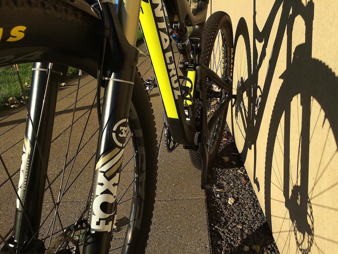 Santa Cruz Tallboy 2 C '16 billede 19