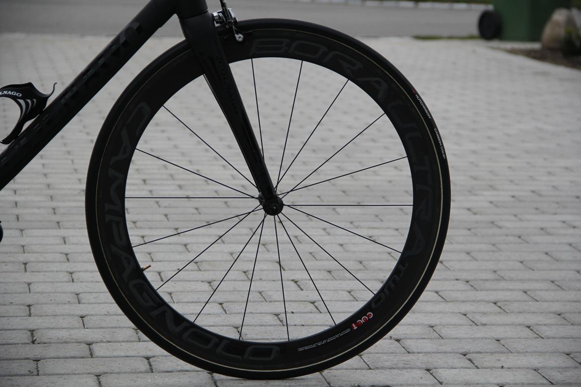 Colnago C59 billede 22