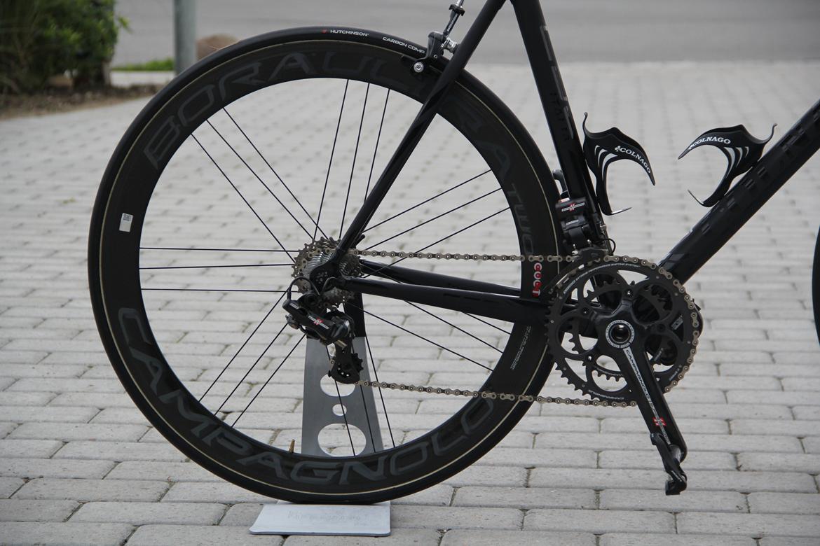 Colnago C59 billede 23